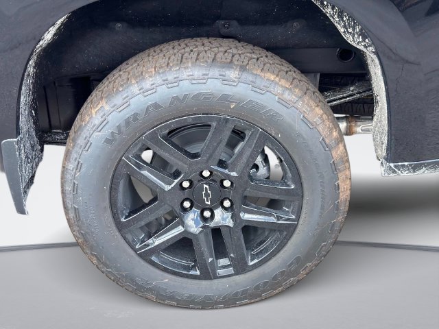 New 2026 Chevrolet Silverado 1500 RST AWD/4WD image 10