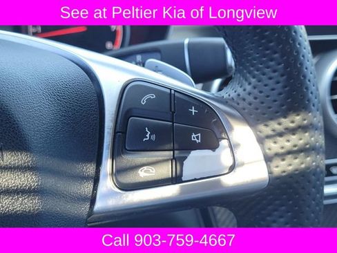 Used 2018 Mercedes-Benz C 43 AMG 4MATIC Sedan w/ Multimedia Package image 28