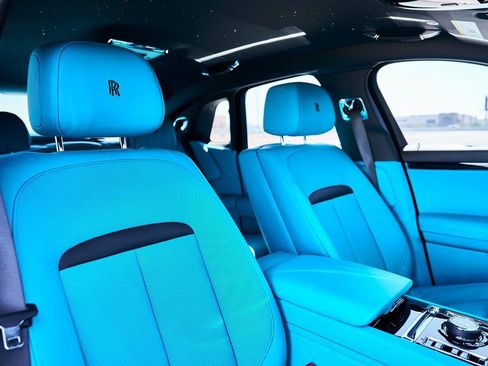 Used 2024 Rolls-Royce Ghost Base image 48