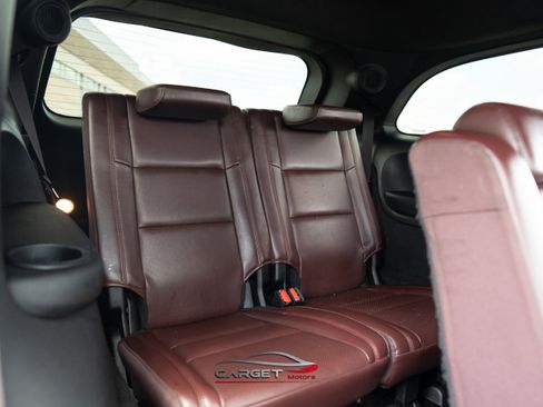 Used 2023 Dodge Durango R/T RWD image 20