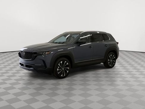 New 2026 MAZDA CX-50 2.5 Hybrid w/ Weather Package image 4