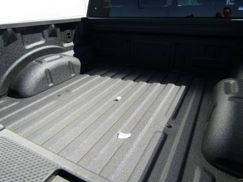 New 2025 Ford F150 XLT w/ Equipment Group 303A High image 8