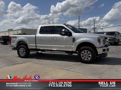 Used 2019 Ford F350 XLT w/ XLT Premium Package