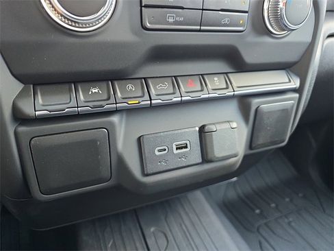 New 2026 GMC Sierra 1500 Pro w/ Pro Value Package image 21