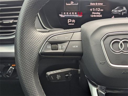 Used 2024 Audi Q5 2.0T Premium Plus image 28