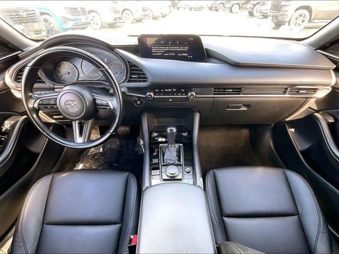 Used 2025 MAZDA MAZDA3 s Sport FWD image 20