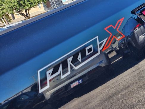 New 2026 Nissan Frontier Pro-X w/ Pro-X Convenience Package image 7