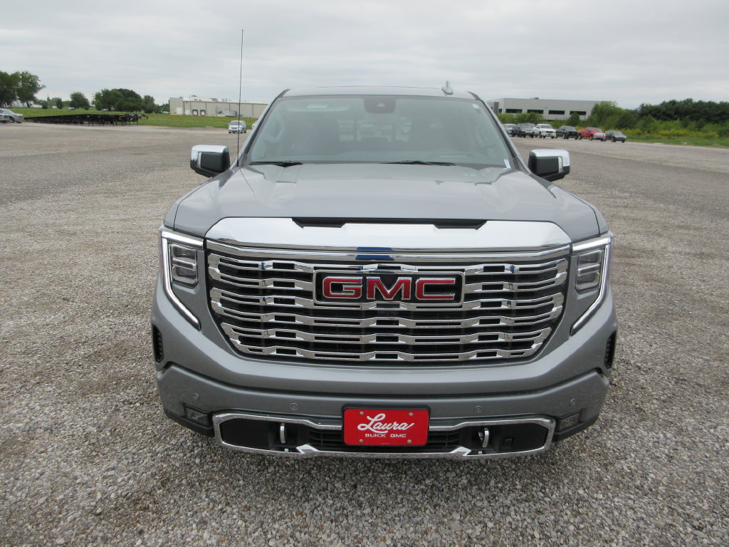 New 2026 GMC Sierra 1500 Denali AWD/4WD image 11