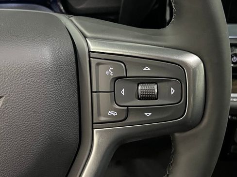 New 2026 Chevrolet Silverado 1500 LT image 23