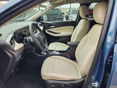 New 2026 Buick Encore GX Preferred FWD image 15
