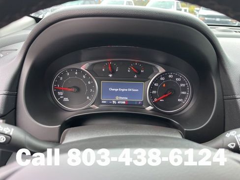 Used 2024 GMC Terrain SLT image 21