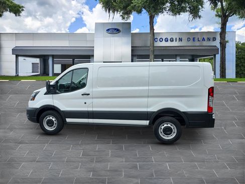 Used 2024 Ford Transit 250 Low Roof image 33