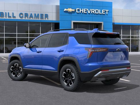 New 2026 Chevrolet Equinox ACTIV image 18