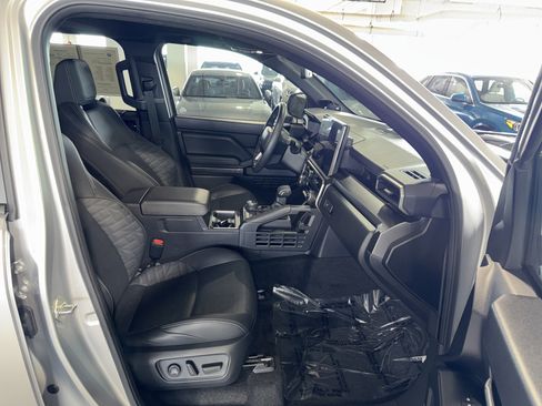 Used 2025 Toyota 4Runner TRD Sport Premium AWD/4WD image 10