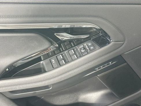 Used 2023 Land Rover Range Rover Evoque SE image 26