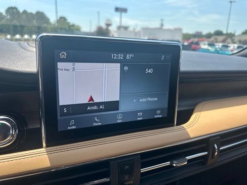 Used 2020 Lincoln Corsair Reserve w/ Elements Package FWD image 18