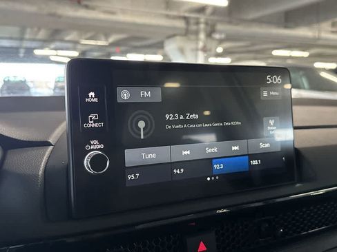 Used 2026 Honda CR-V EX-L image 17