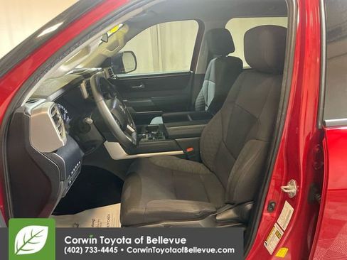 Used 2022 Toyota Tundra SR5 image 15