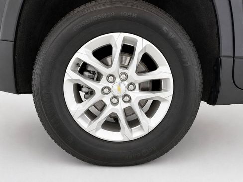 Used 2021 Chevrolet Traverse LT AWD/4WD image 33