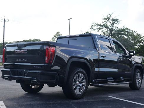 Used 2020 GMC Sierra 1500 Denali AWD/4WD image 5