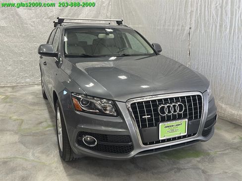Used 2012 Audi Q5 3.2 Premium Plus AWD/4WD image 29