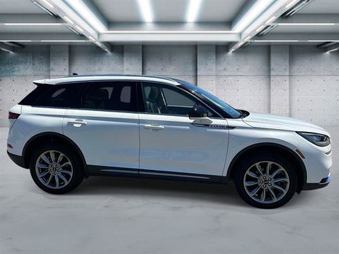 Certified 2022 Lincoln Corsair AWD w/ Premium Package image 24