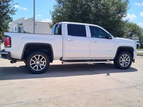 Used 2018 GMC Sierra 1500 Denali RWD image 12