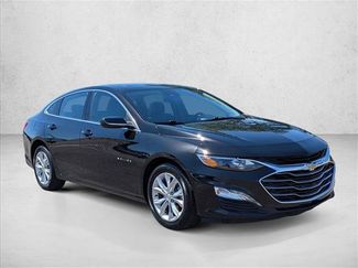 Used 2024 Chevrolet Malibu LT FWD video 3