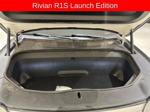 Used 2022 Rivian R1S Launch Edition Quad AWD/4WD image 28