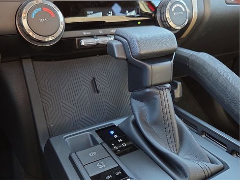 New 2026 Toyota Tacoma SR image 17