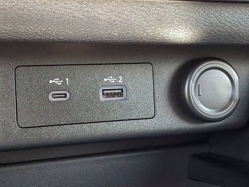 Used 2021 Nissan Rogue SV AWD/4WD image 22