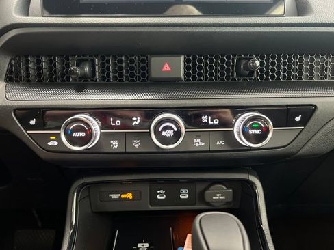 New 2026 Honda CR-V TrailSport image 32