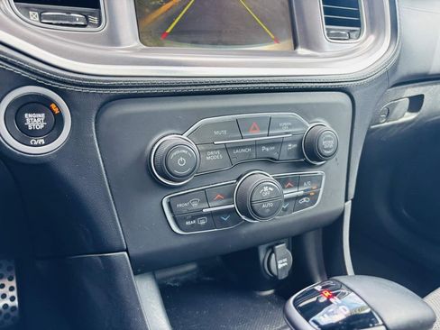 Used 2019 Dodge Charger Scat Pack w/ Plus Group image 30