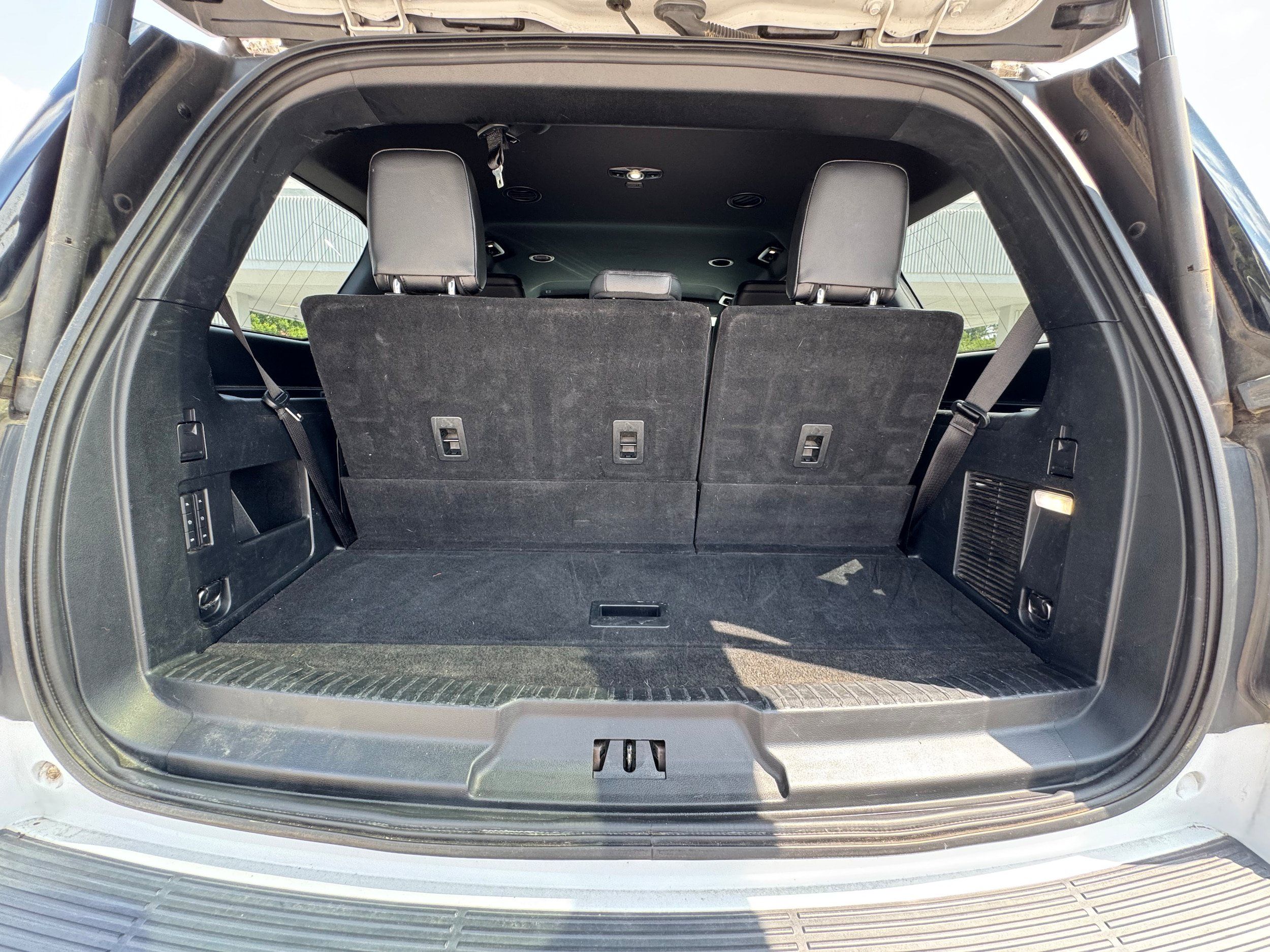 Used 2020 Ford Expedition Limited RWD image 29