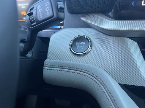 New 2026 Ford Explorer Active w/ Active Comfort Package RWD image 6