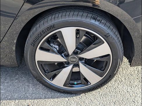 Used 2025 Audi A5 2.0T Premium Plus w/ Premium Plus image 22