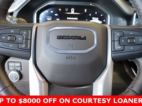 New 2025 GMC Sierra 1500 Denali image 22