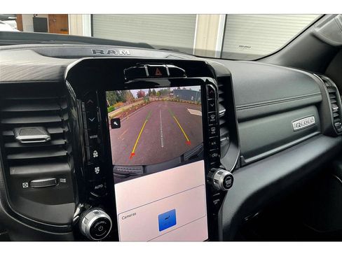 Used 2023 RAM 1500 Rebel w/ Rebel Level 2 Equipment Group image 21