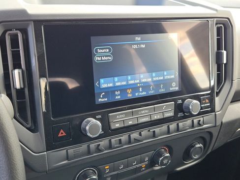 New 2026 Nissan Frontier S w/ Tow Package image 26