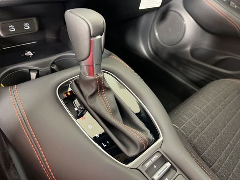 New 2026 Honda HR-V Sport image 29