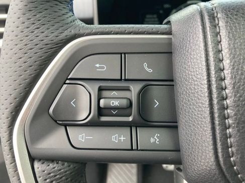 New 2025 Toyota Tundra Platinum image 26