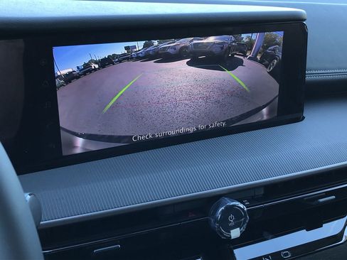 New 2025 Nissan Murano SV w/ Cargo Package image 29