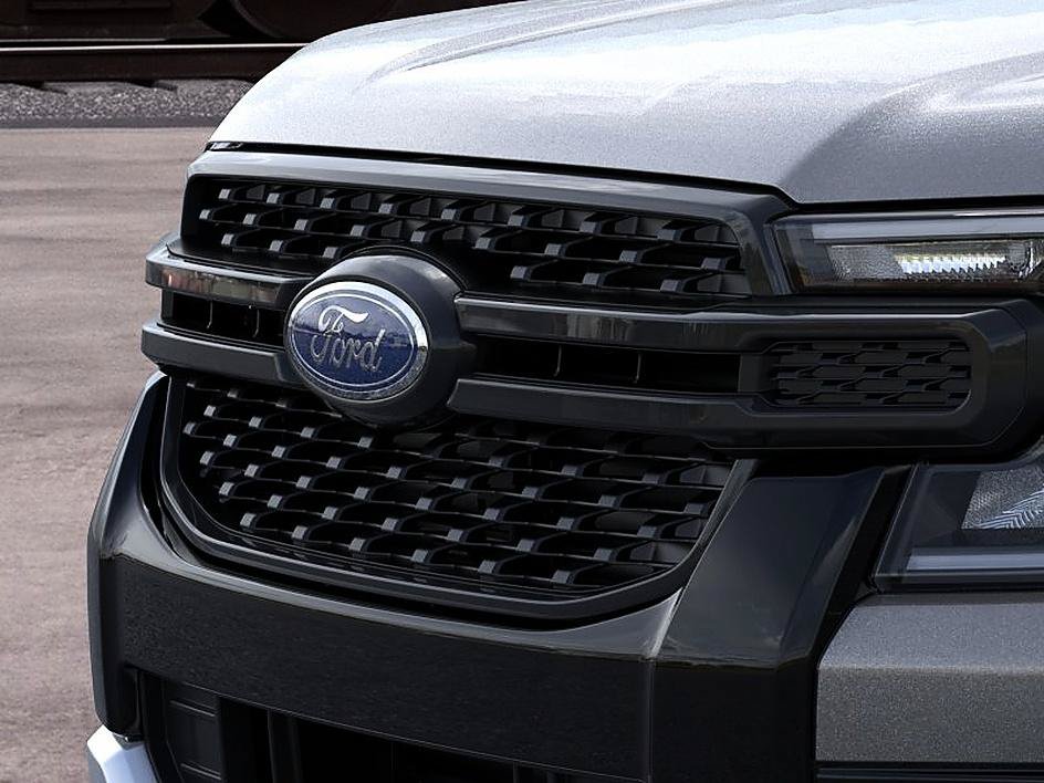 New 2026 Ford Ranger XLT AWD/4WD image 17