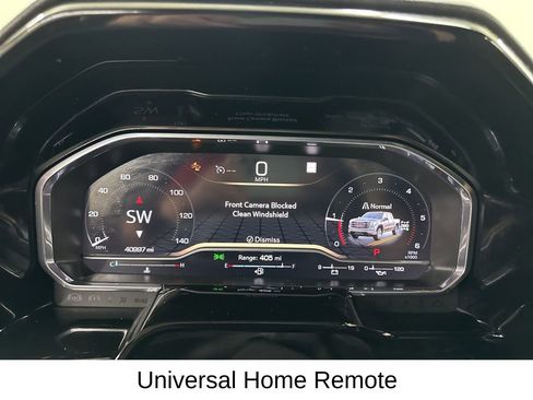 Certified 2023 GMC Sierra 1500 SLT w/ SLT Premium Plus Package image 39