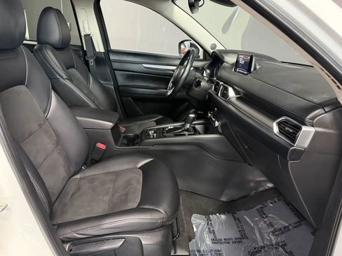 Used 2018 MAZDA CX-5 Touring w/ Preferred Equipment Package image 21