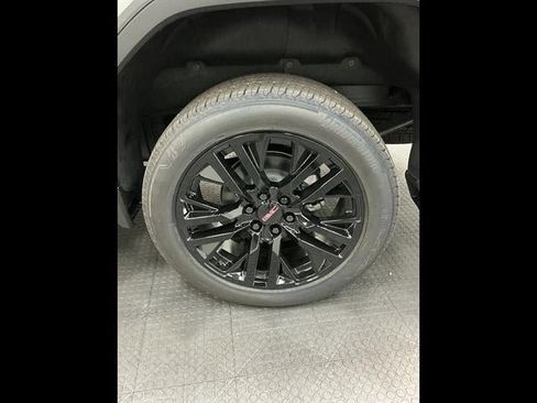 New 2026 GMC Sierra 1500 Elevation w/ Elevation Premium Package AWD/4WD image 36