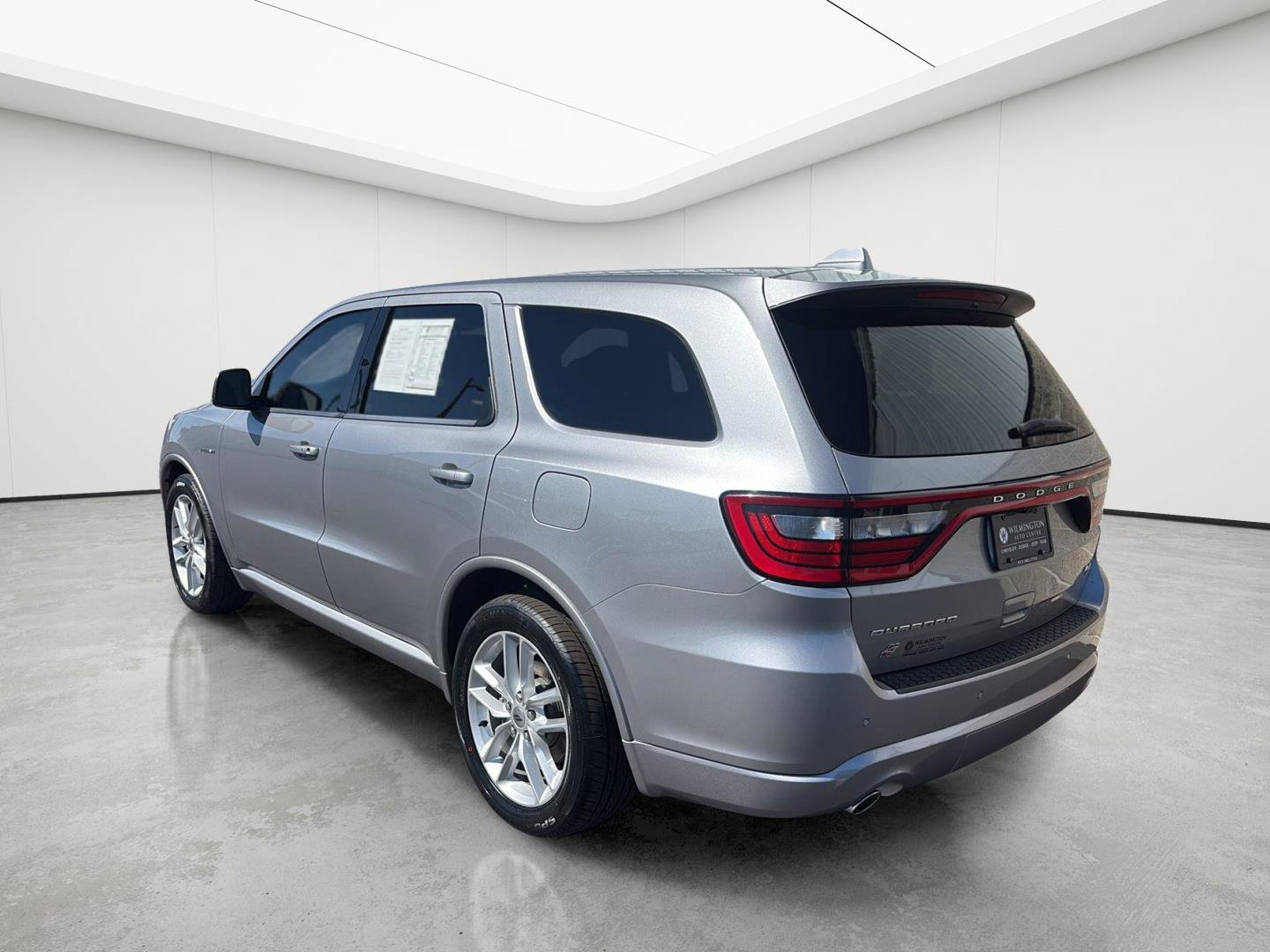 Used 2021 Dodge Durango R/T AWD/4WD image 42
