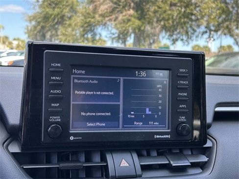 Used 2020 Toyota RAV4 LE image 24