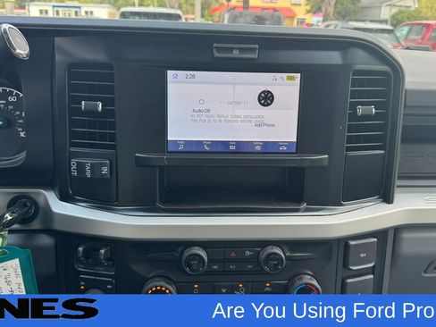 New 2025 Ford F450 XL w/ XL Chrome Package image 22