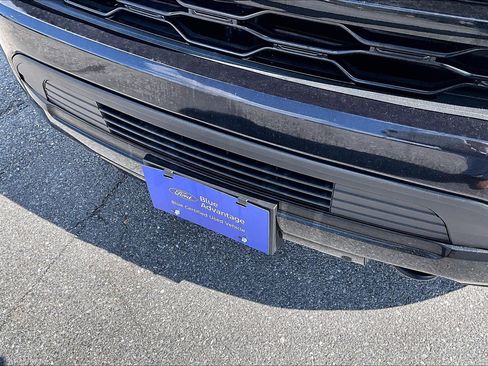 Certified 2022 Ford Expedition Max Limited image 35